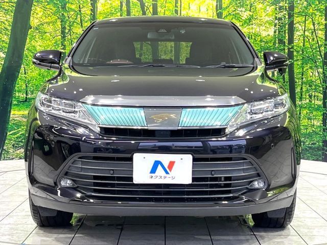 TOYOTA HARRIER 2WD 2018 Image 31