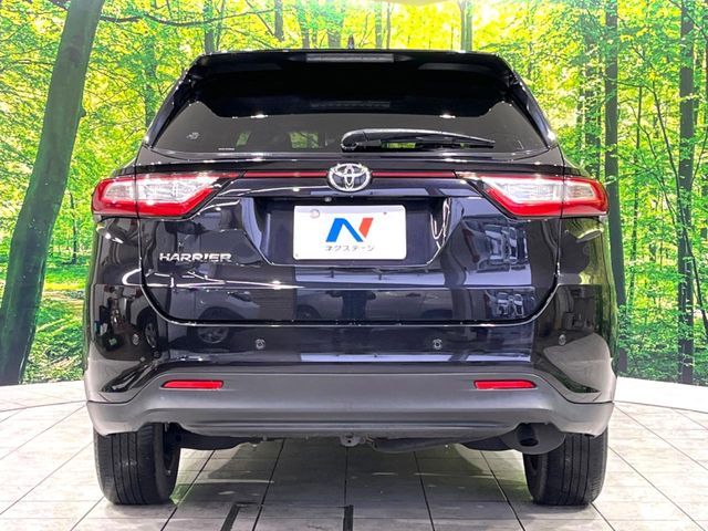 TOYOTA HARRIER 2WD 2018 Image 31