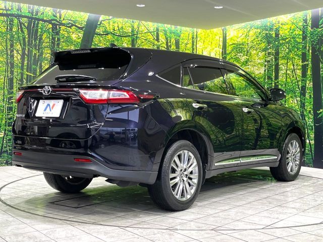 TOYOTA HARRIER 2WD 2018 Image 31