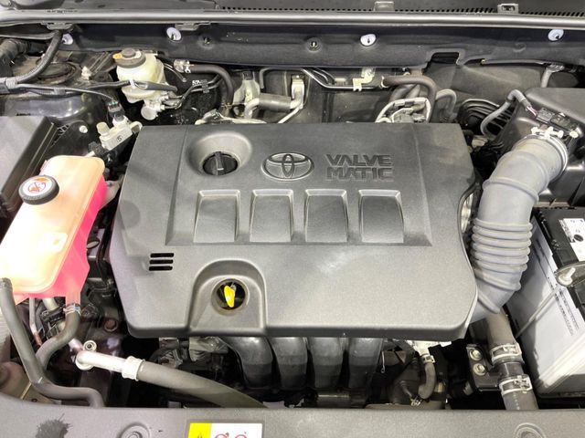 TOYOTA HARRIER 2WD 2018 Image 31