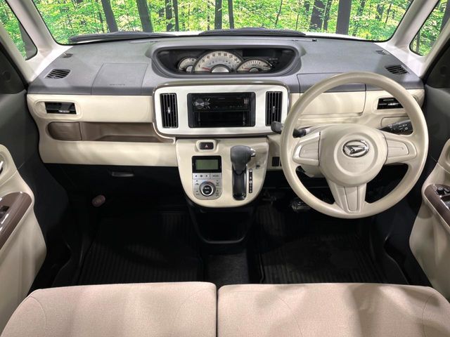 DAIHATSU MOVE CANBUS 4WD 2017 Image 31