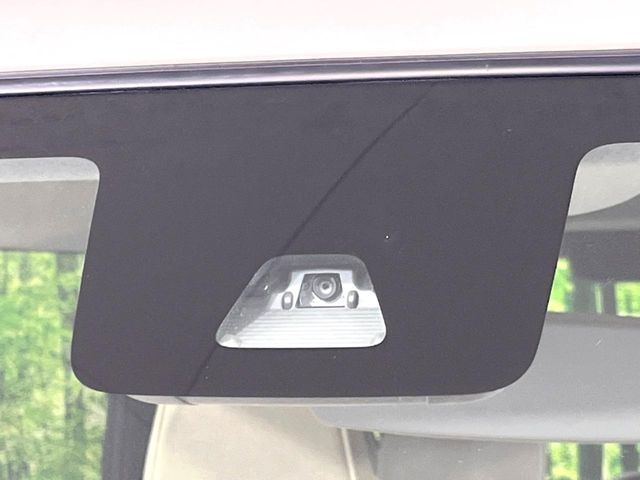 DAIHATSU MOVE CANBUS 4WD 2017 Image 31