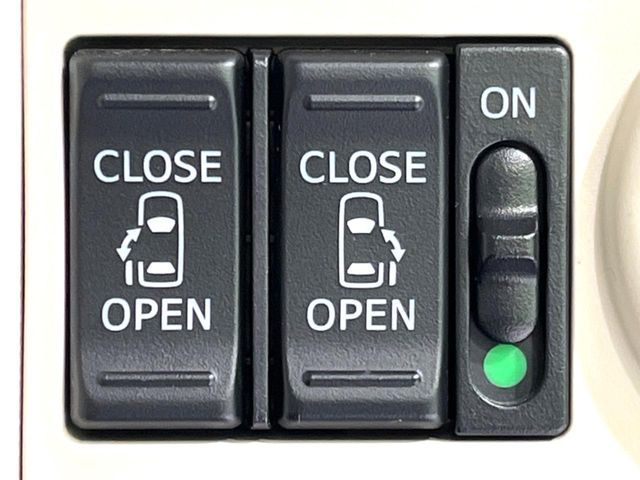 DAIHATSU MOVE CANBUS 4WD 2017 Image 31