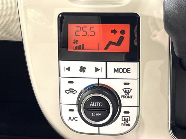 DAIHATSU MOVE CANBUS 4WD 2017 Image 31