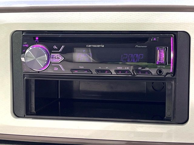 DAIHATSU MOVE CANBUS 4WD 2017 Image 31