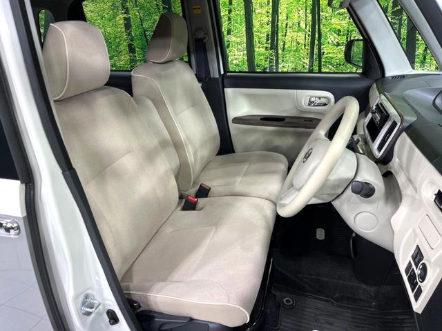 DAIHATSU MOVE CANBUS 4WD 2017 Image 31