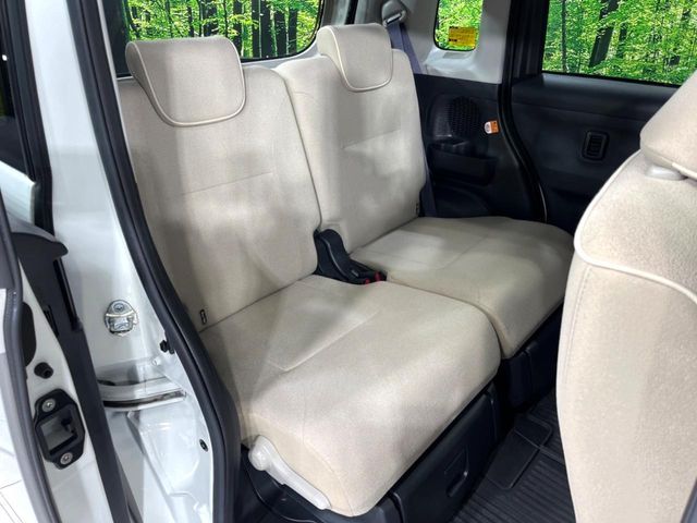 DAIHATSU MOVE CANBUS 4WD 2017 Image 31