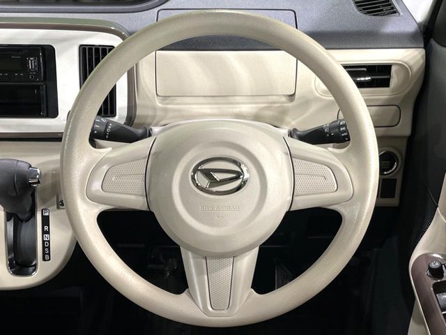 DAIHATSU MOVE CANBUS 4WD 2017 Image 31