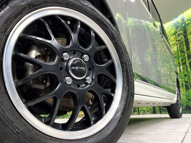 DAIHATSU MOVE CANBUS 4WD 2017 Image 31