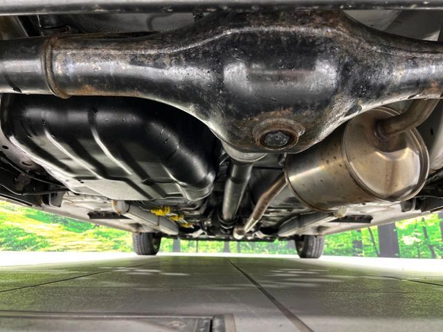 DAIHATSU MOVE CANBUS 4WD 2017 Image 31