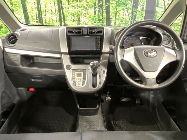 DAIHATSU MOVE CUSTOM 4WD 2014 Image 31