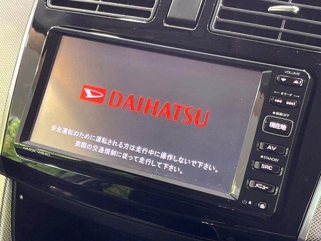 DAIHATSU MOVE CUSTOM 4WD 2014 Image 31