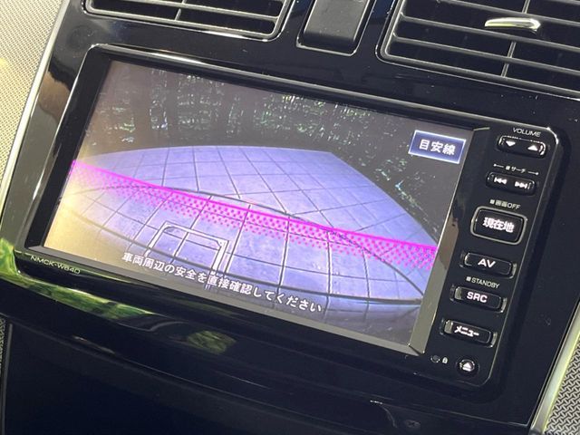 DAIHATSU MOVE CUSTOM 4WD 2014 Image 31