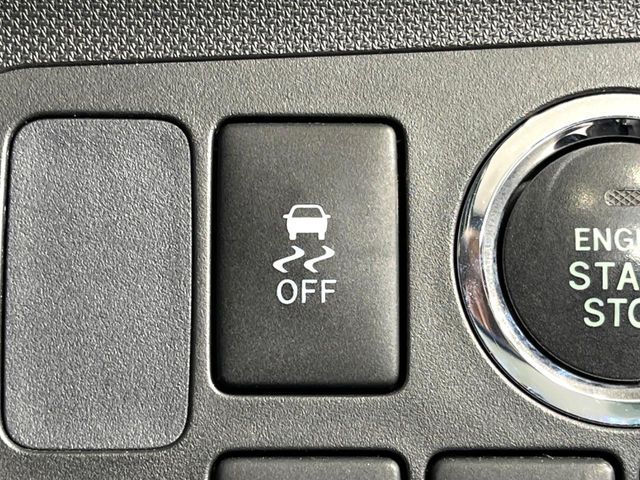 DAIHATSU MOVE CUSTOM 4WD 2014 Image 31