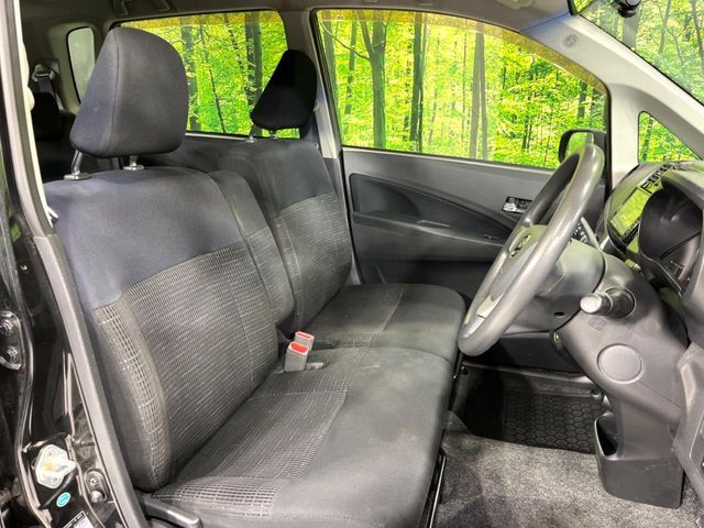 DAIHATSU MOVE CUSTOM 4WD 2014 Image 31