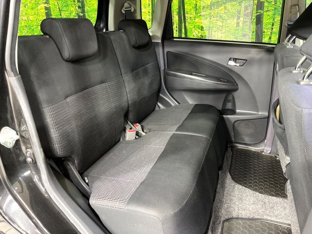 DAIHATSU MOVE CUSTOM 4WD 2014 Image 31