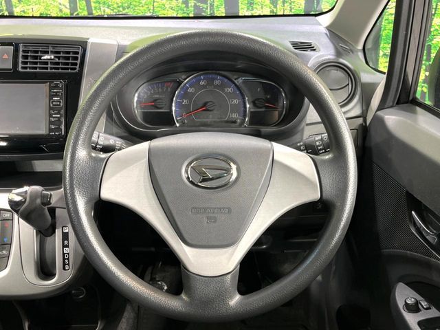 DAIHATSU MOVE CUSTOM 4WD 2014 Image 31