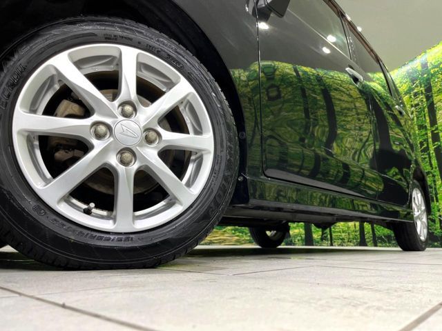 DAIHATSU MOVE CUSTOM 4WD 2014 Image 31