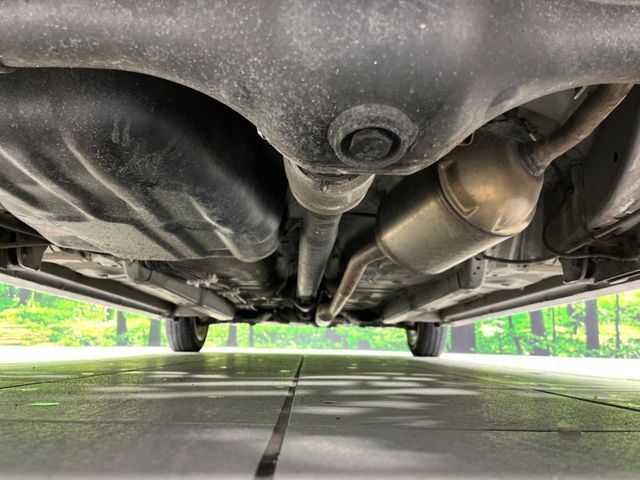 DAIHATSU MOVE CUSTOM 4WD 2014 Image 31