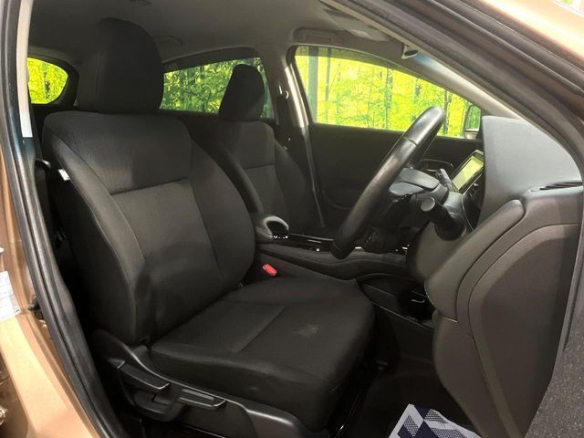 HONDA VEZEL HYBRID 2017 Image 31