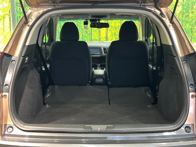 HONDA VEZEL HYBRID 2017 Image 31