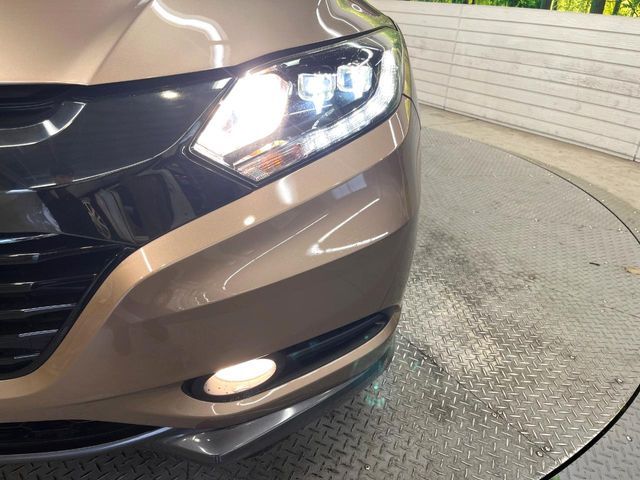 HONDA VEZEL HYBRID 2017 Image 31