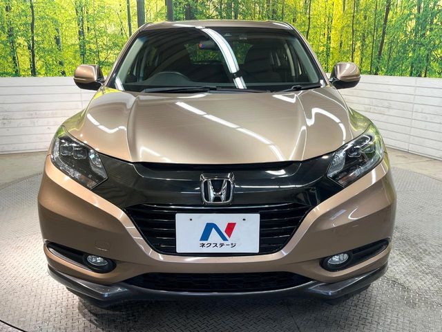 HONDA VEZEL HYBRID 2017 Image 31