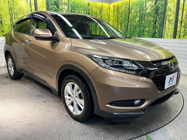 HONDA VEZEL HYBRID 2017 Image 31