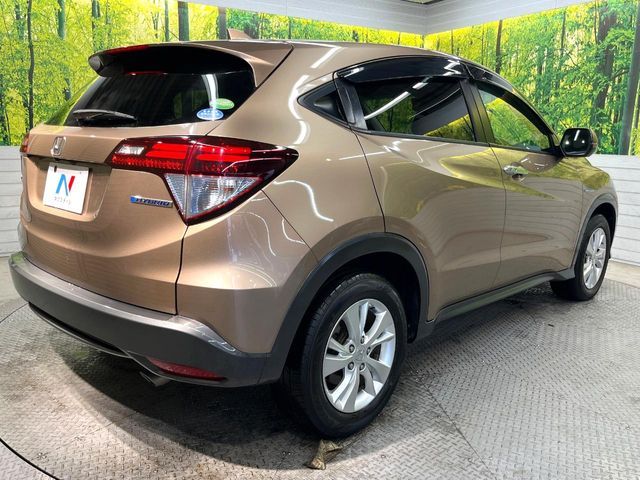 HONDA VEZEL HYBRID 2017 Image 31