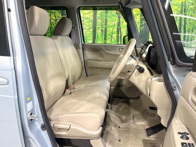 HONDA N BOX 2013 Image 31