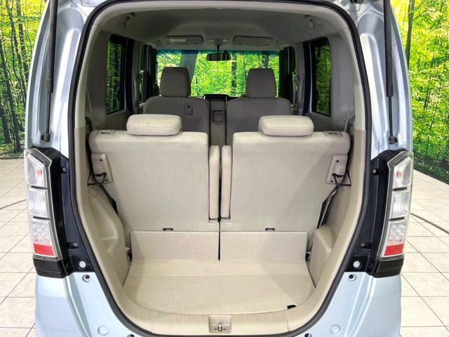 HONDA N BOX 2013 Image 31