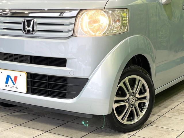 HONDA N BOX 2013 Image 31
