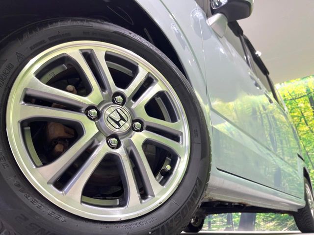 HONDA N BOX 2013 Image 31