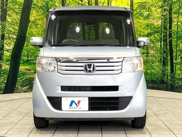 HONDA N BOX 2013 Image 31