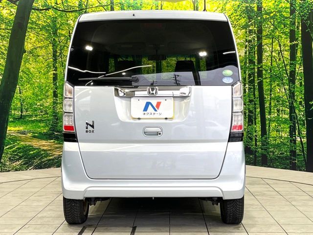 HONDA N BOX 2013 Image 31