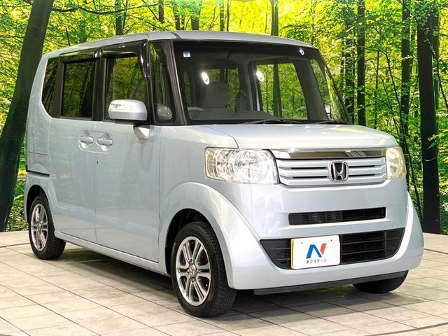 HONDA N BOX 2013 Image 31