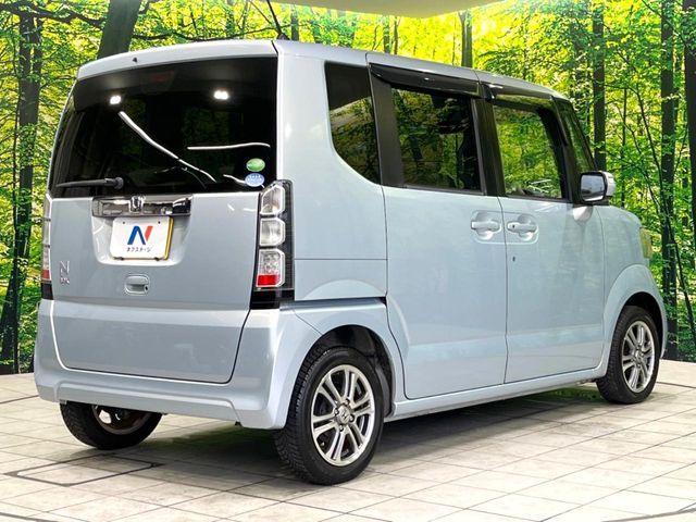 HONDA N BOX 2013 Image 31