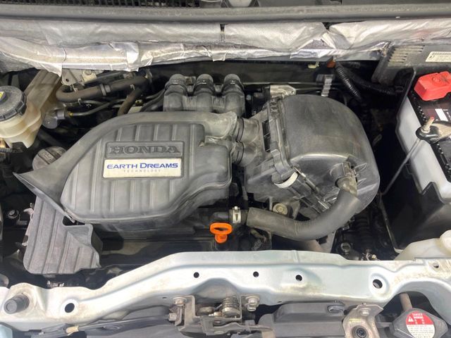 HONDA N BOX 2013 Image 31