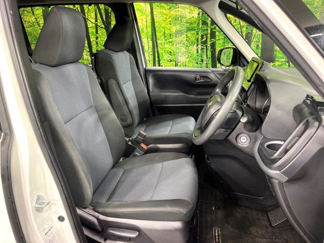 TOYOTA NOAH 4WD 2022 Image 31