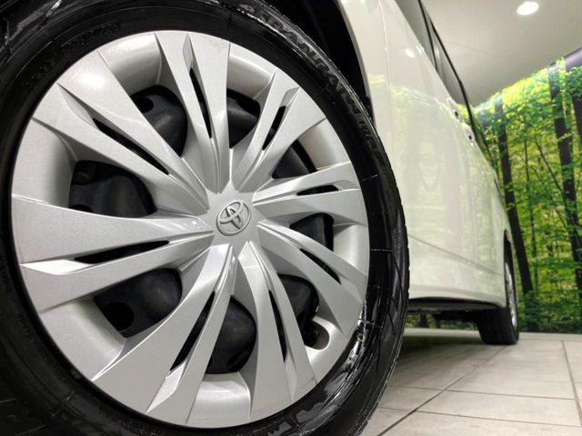 TOYOTA NOAH 4WD 2022 Image 31