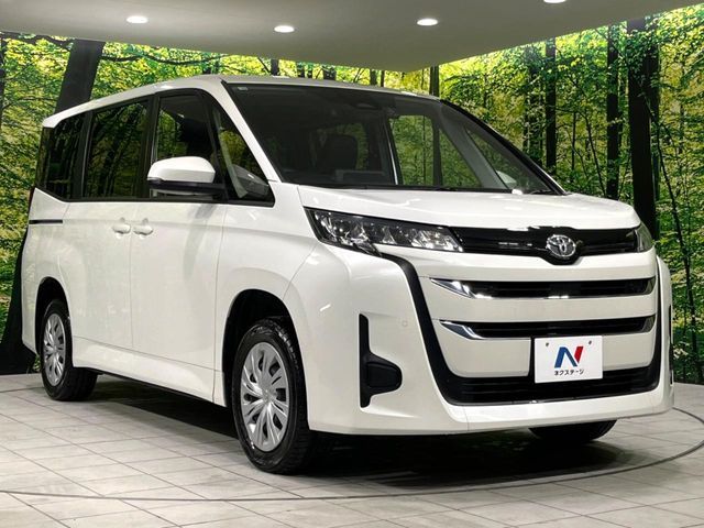 TOYOTA NOAH 4WD 2022 Image 31