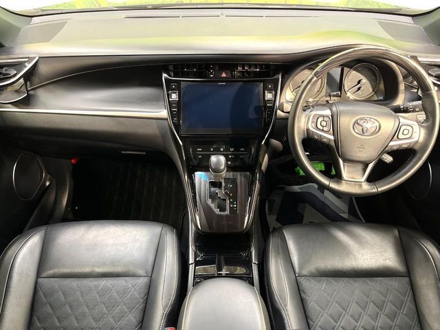 TOYOTA HARRIER 2WD 2019 Image 31