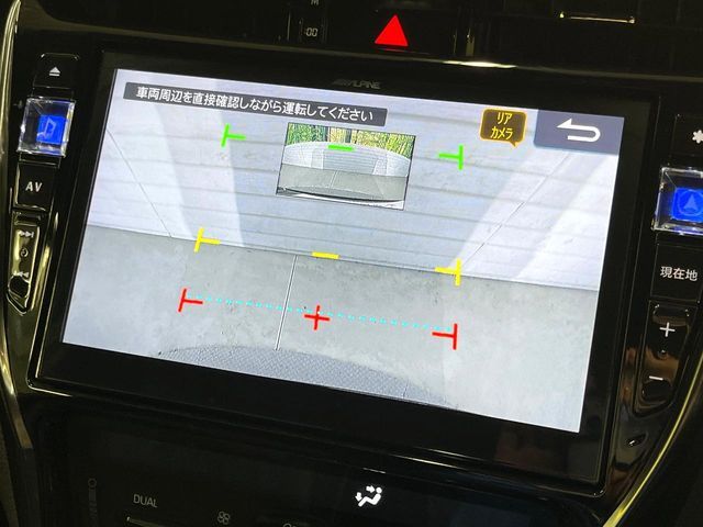 TOYOTA HARRIER 2WD 2019 Image 31