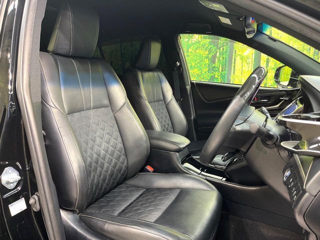 TOYOTA HARRIER 2WD 2019 Image 31