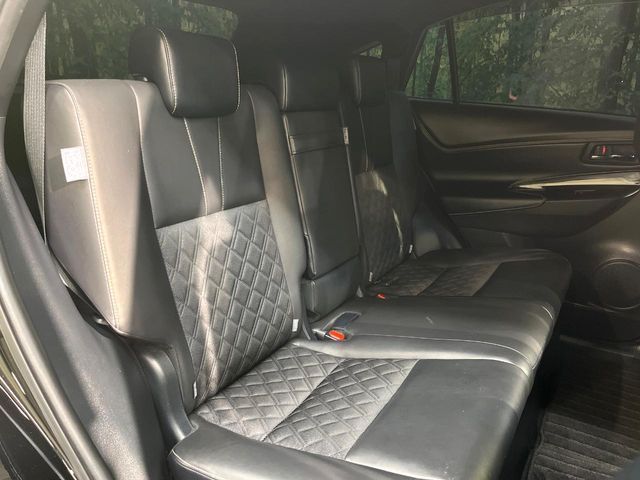 TOYOTA HARRIER 2WD 2019 Image 31