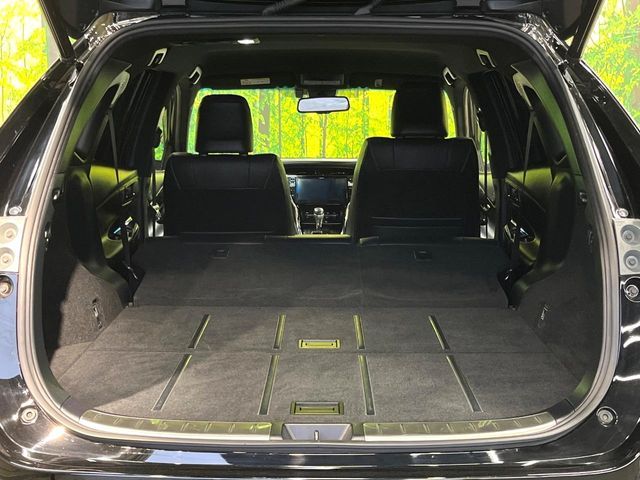 TOYOTA HARRIER 2WD 2019 Image 31