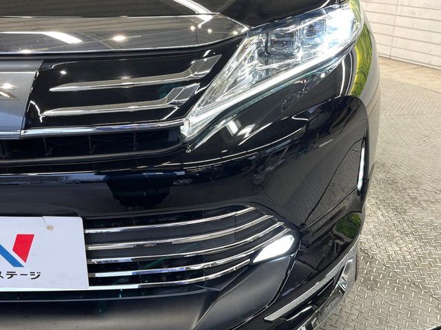 TOYOTA HARRIER 2WD 2019 Image 31