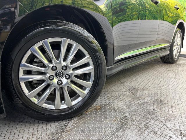 TOYOTA HARRIER 2WD 2019 Image 31