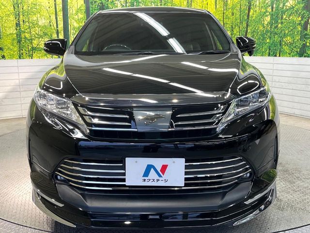 TOYOTA HARRIER 2WD 2019 Image 31