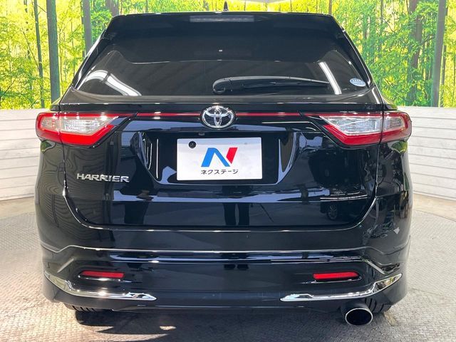 TOYOTA HARRIER 2WD 2019 Image 31